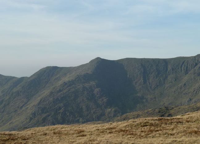 Great How Crags